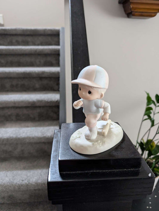 Precious Moments figurine