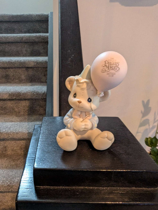 Precious Moments figurine