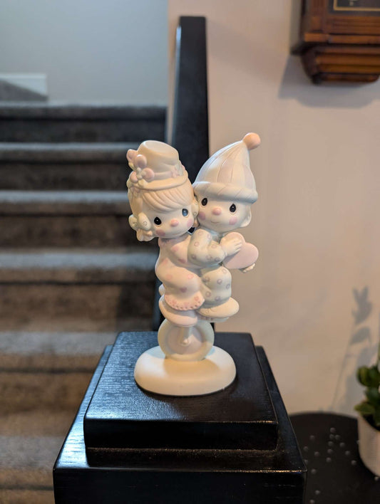 Precious Moments figurine