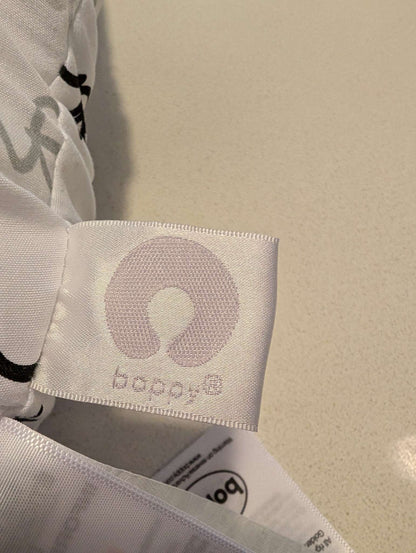 Boppy new born lounger