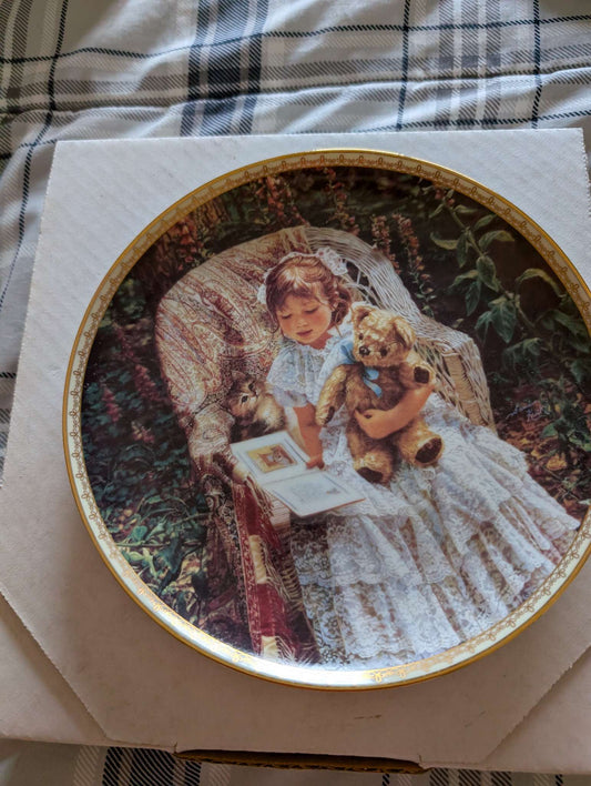 Teddy Bear Tales by Sandra Kuck