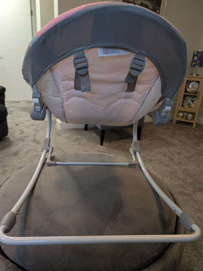 Baby rocker