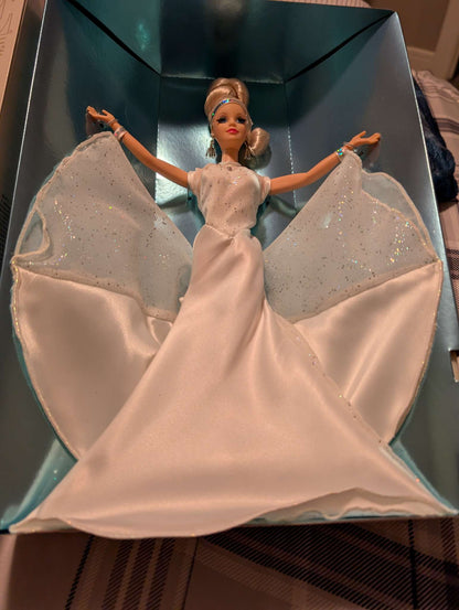 Classique Barbie Starlight Dancer