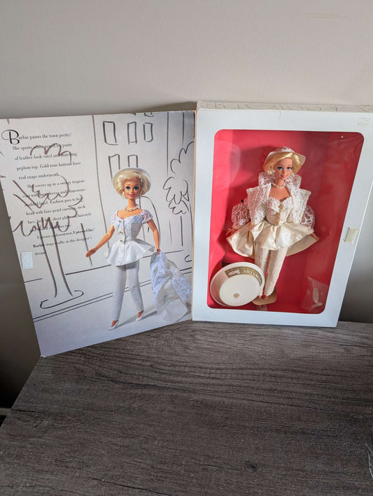 1993 Barbie Uptown Chic