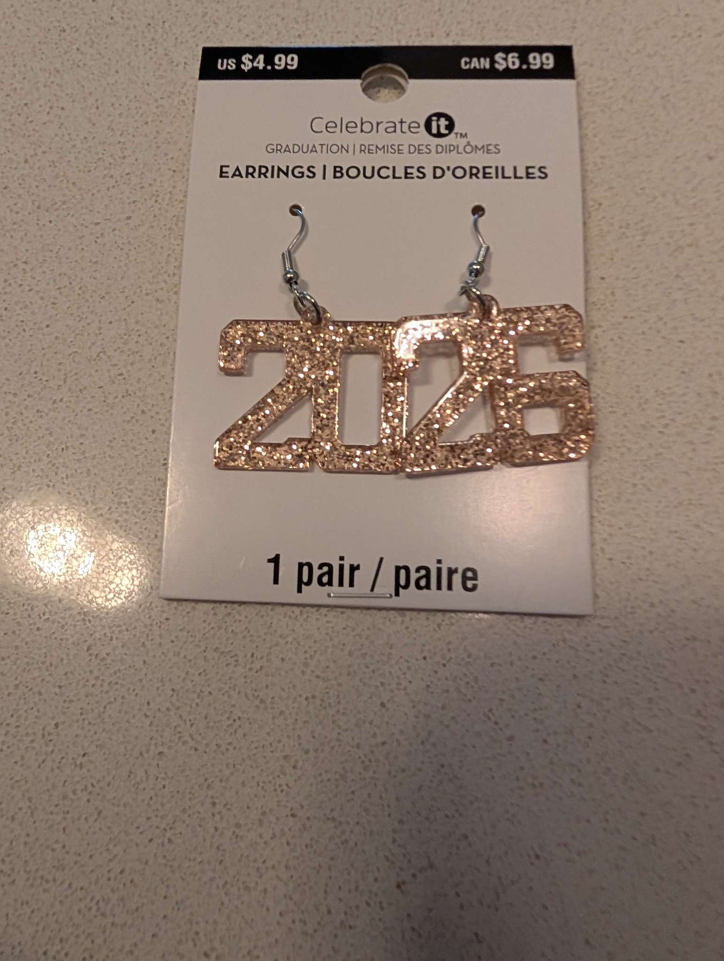 Graduation Bundle New with Tags