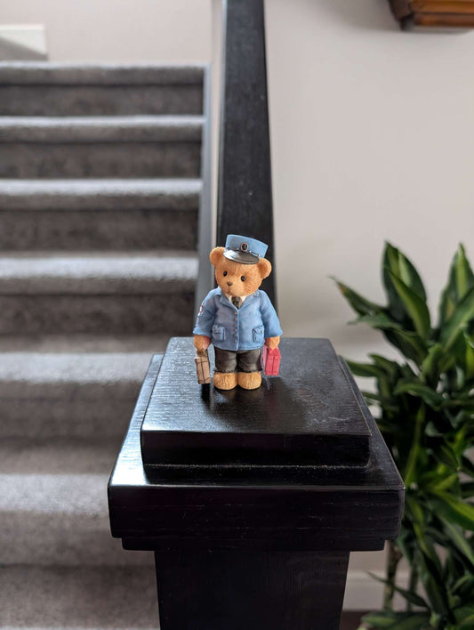 1997 Cherished Teddy membears figurine