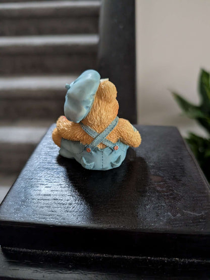 Cherished Teddy figurine