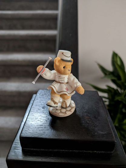 1999  cherished teddy member figurine