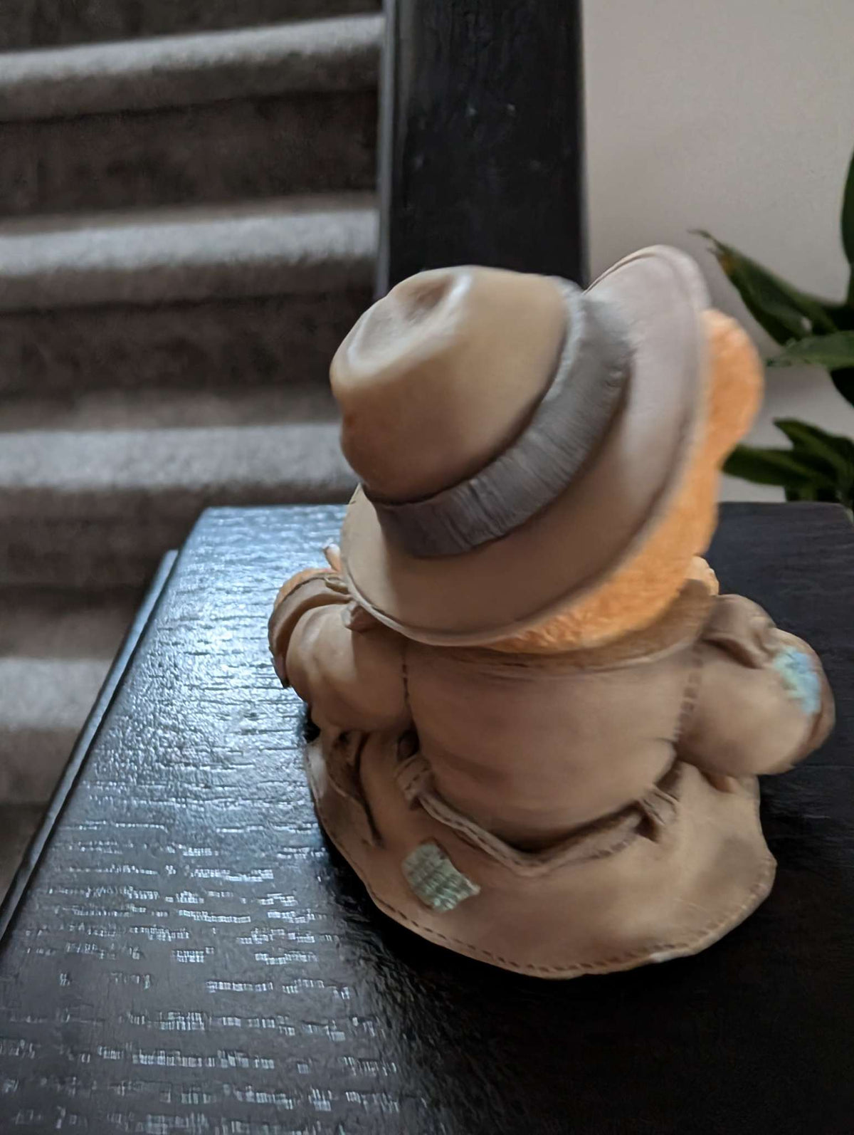 1998 cherished teddy figurine