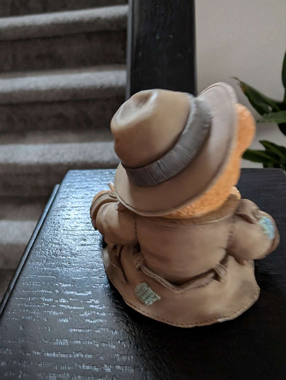 1998 cherished teddy figurine