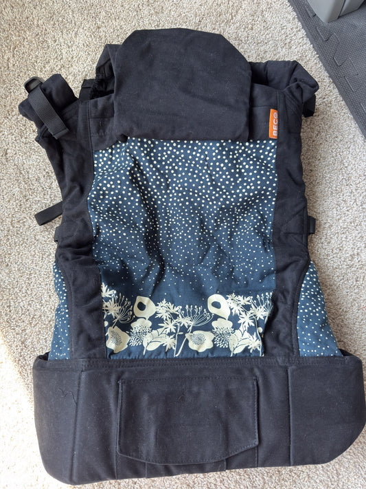 Beco toddler carrier
