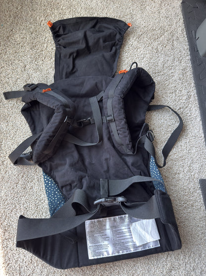 Beco toddler carrier