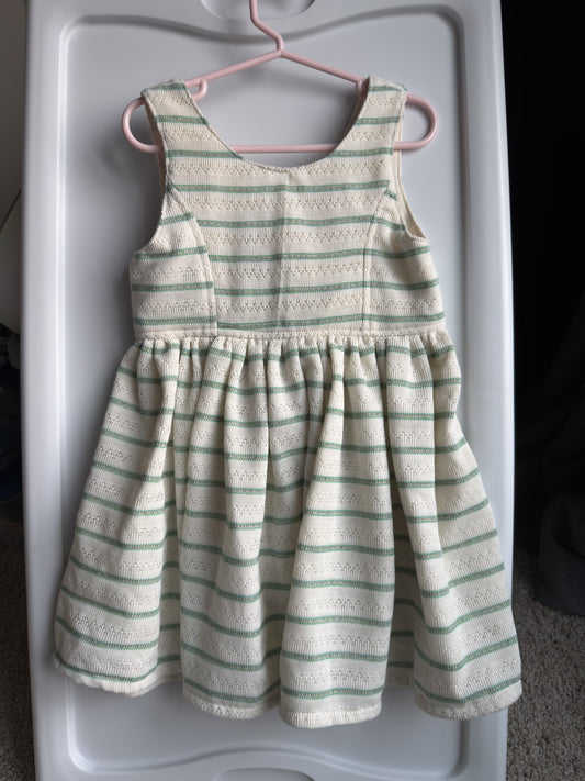 Brand new 3-4T Nooks Dress, Kids 3T