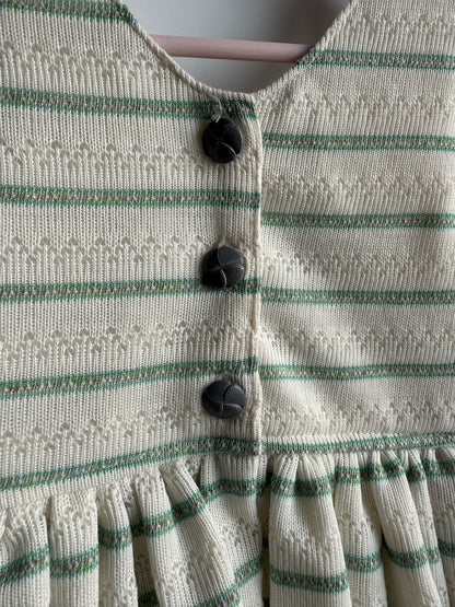 Brand new 3-4T Nooks Dress, Kids 3T