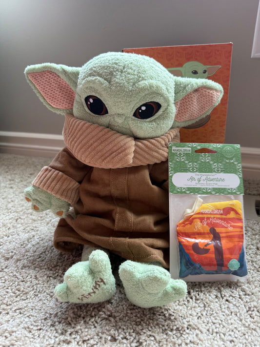 Scentsy buddy