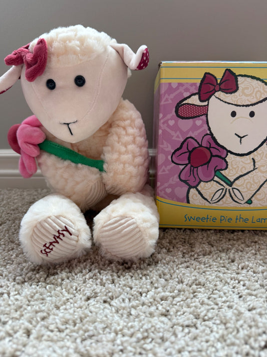 Scentsy buddy