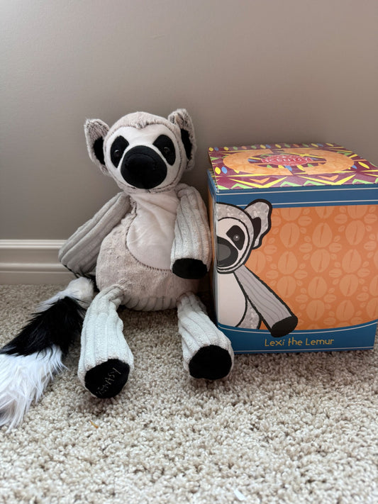 Scentsy buddy