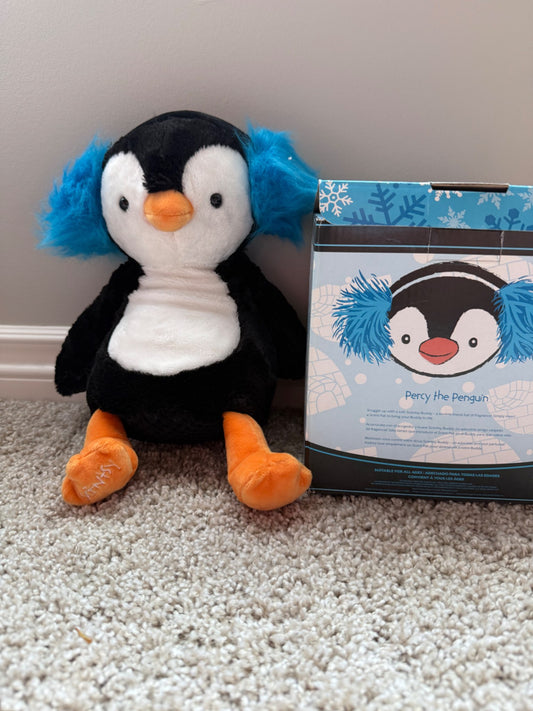 Scentsy buddy