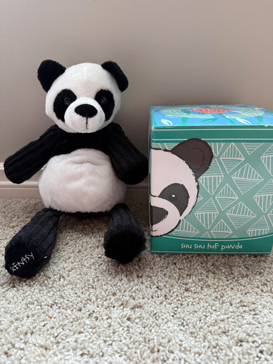Scentsy buddy
