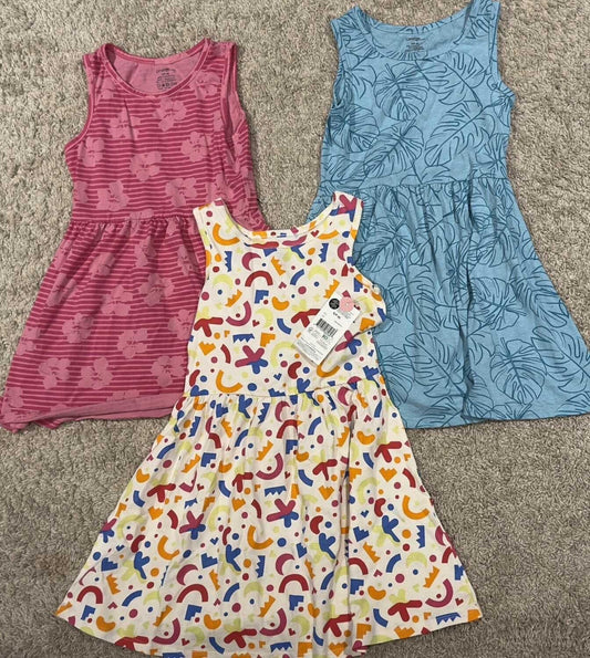 3 George dresses XS(6), Kids 6/6X (extra small)