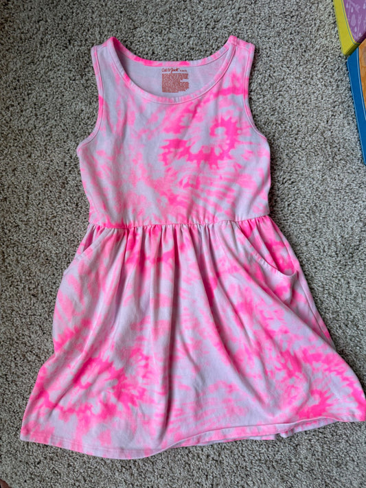 6/7 Cat&Jack dress, Kids 6/6X (extra small)