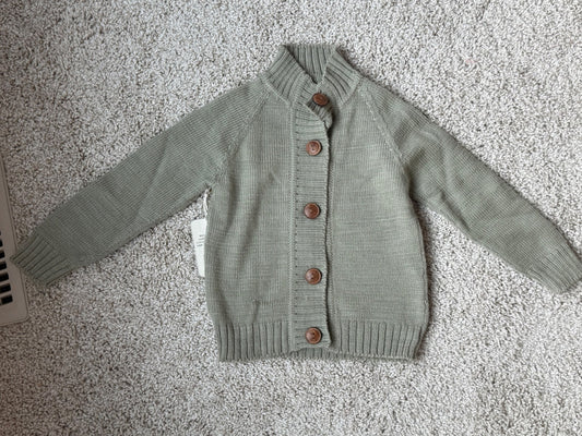 4-5 year wool sweater, Kids 4/4T