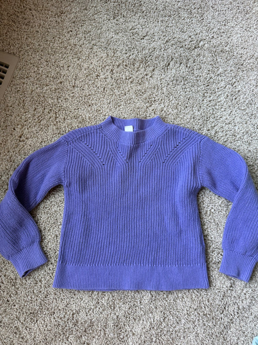 Gap xs sweater, Kids 5/5T (extra small)