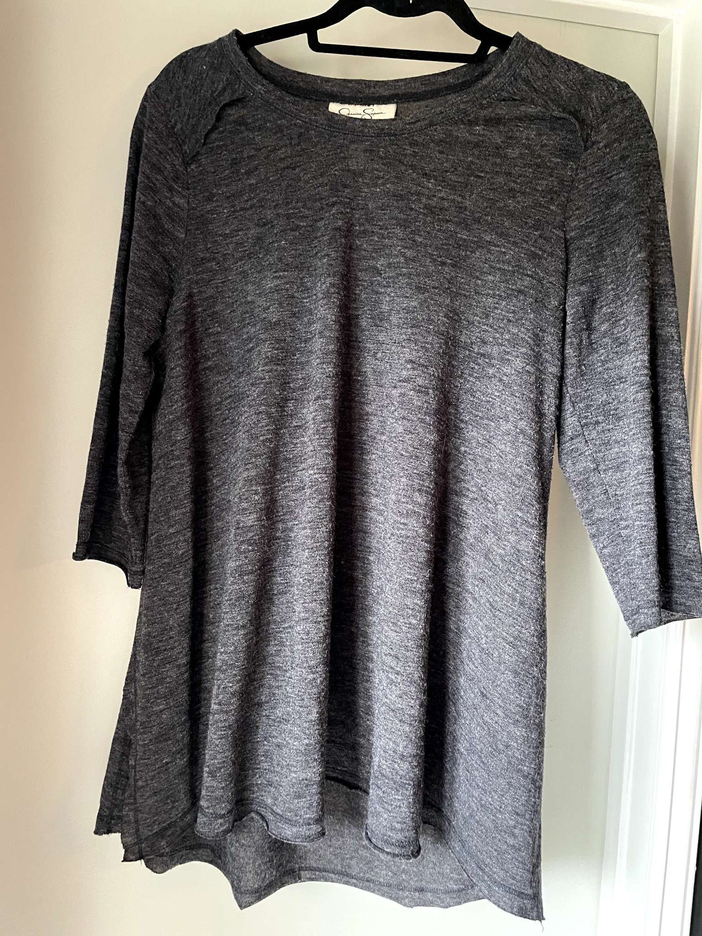 Set of 5 Maternity/Nursing Tops - Size Medium, Maternity M (8-10)