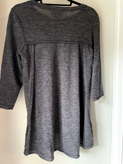 Set of 5 Maternity/Nursing Tops - Size Medium, Maternity M (8-10)