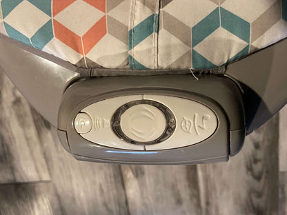 Ingenuity Automatic (Battery Operated) Baby Bouncer