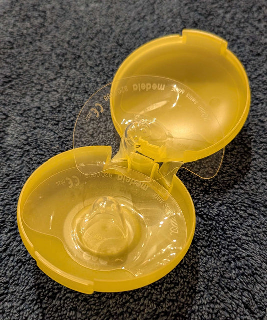 Medela Nipple Shields