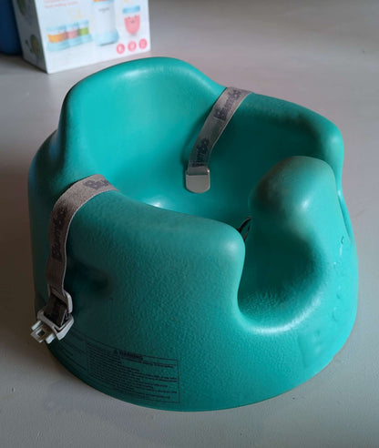 Bumbo Seat with Tray