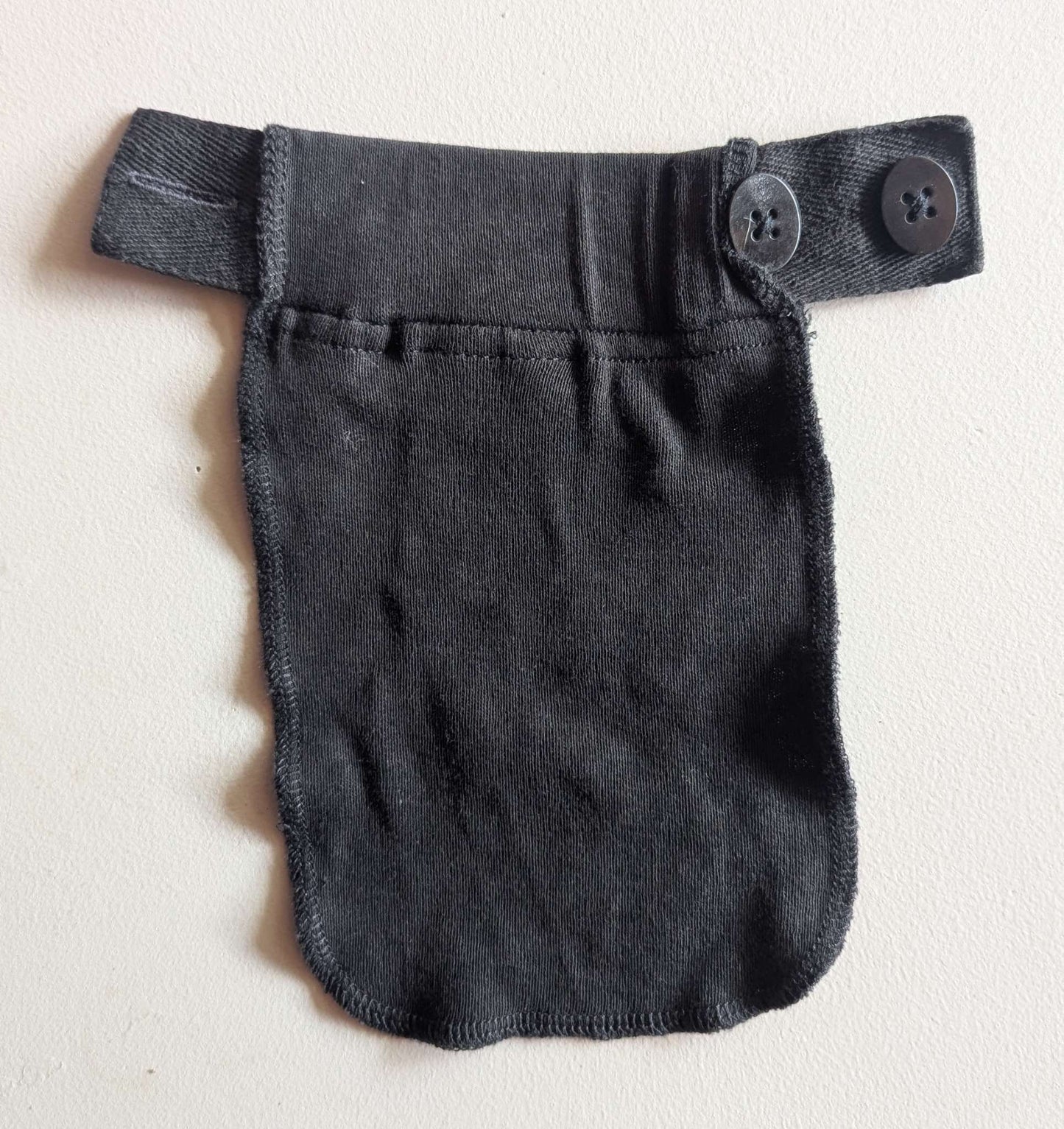 Maternity pants expander, Maternity XS (0-2)