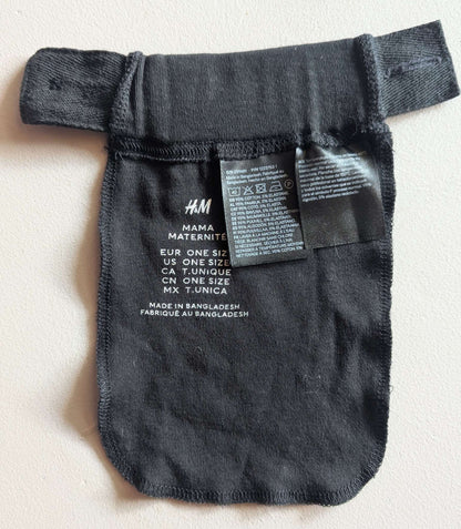 Maternity pants expander, Maternity XS (0-2)
