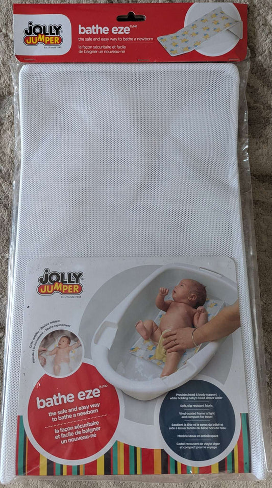 Jolly Jumper Bath Eze