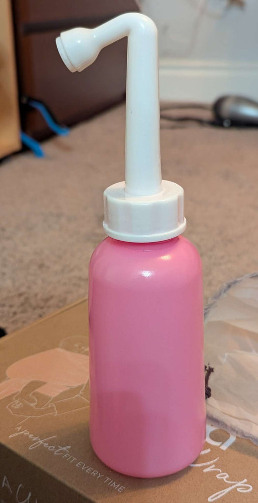 Peri bottle