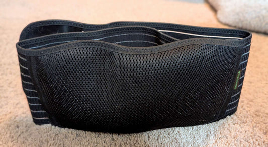 Belly band, Maternity M (8-10)