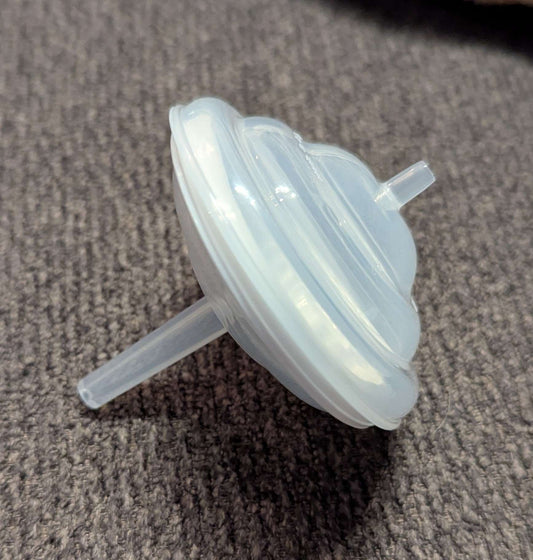 Backflow adapter