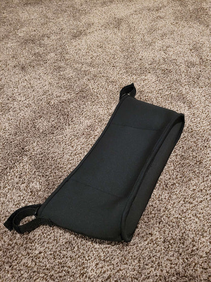 Skip Hop Grab & Go Stroller Organizer in Black
