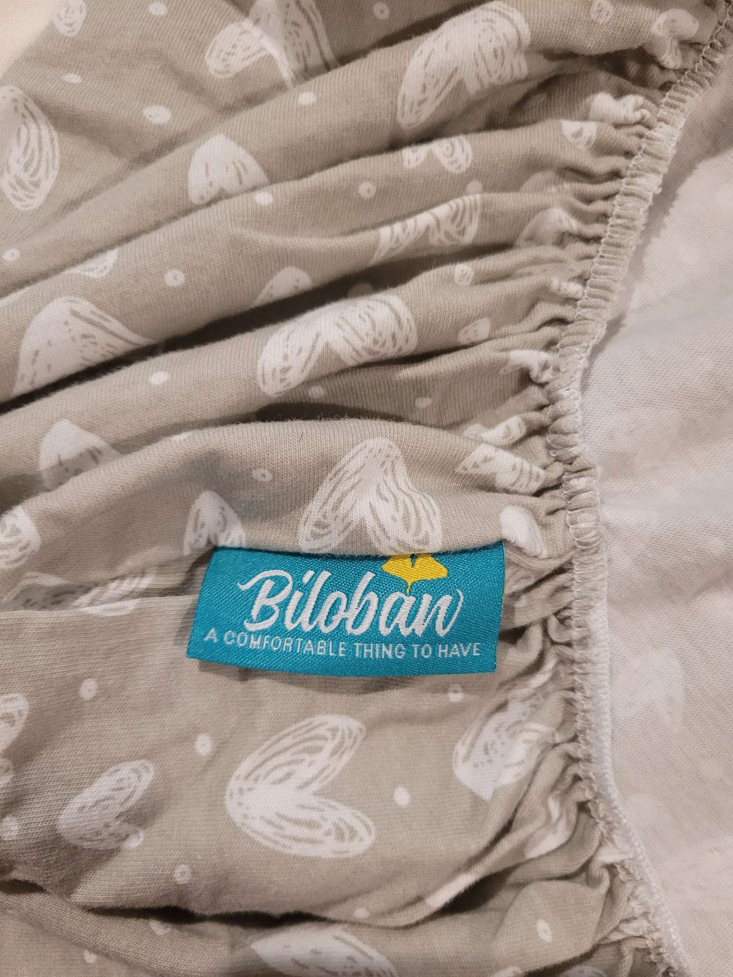Bassinet Cotton Fitted Sheets - Fit Rectangular Mattress