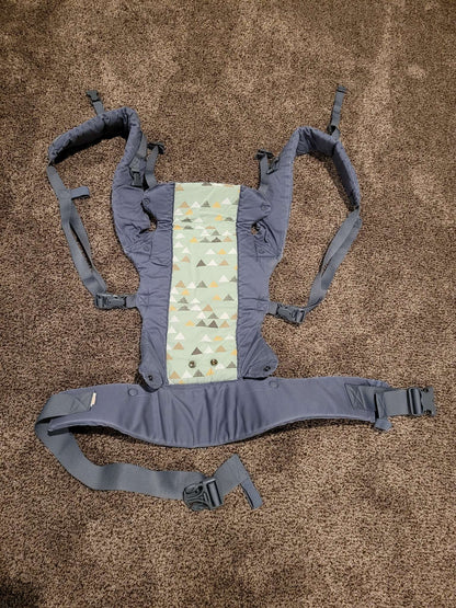 Beco Gemini Carrier - 4 in 1