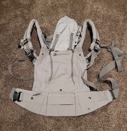 Lille Baby Carrier Complete 6-in-1 All Seasons