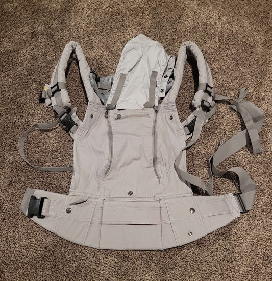 Lille Baby Carrier Complete 6-in-1 All Seasons