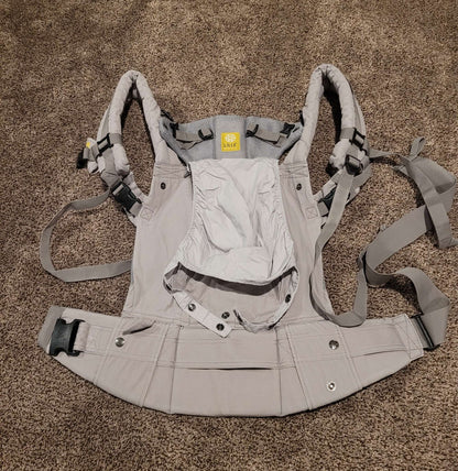 Lille Baby Carrier Complete 6-in-1 All Seasons