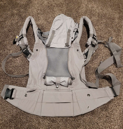 Lille Baby Carrier Complete 6-in-1 All Seasons