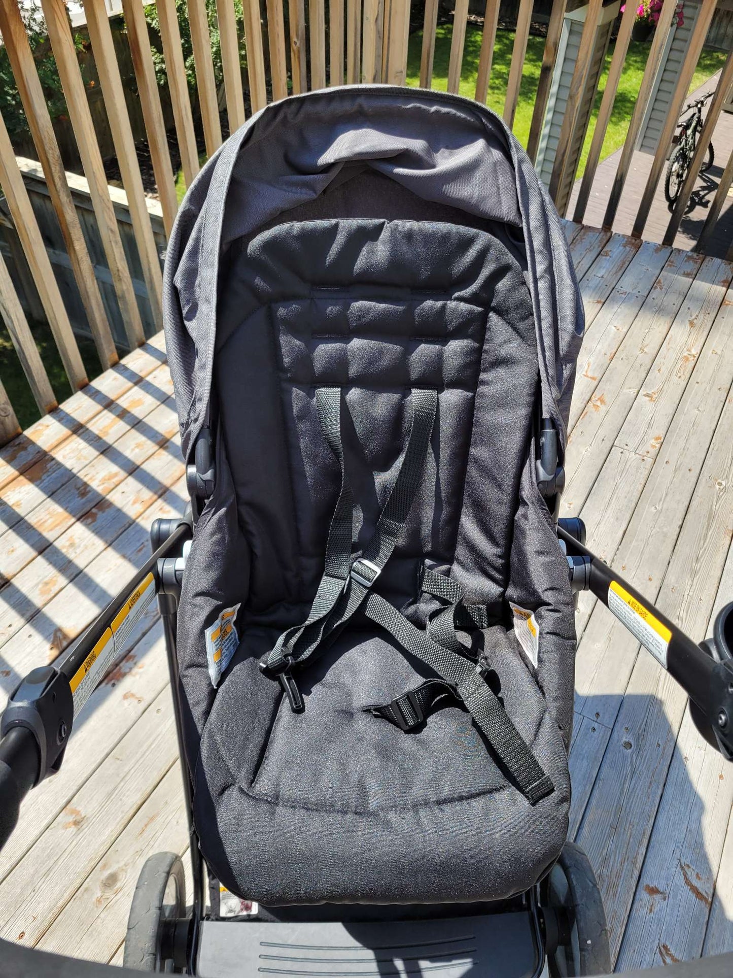 Graco Ready2Grow 2.0 Double Stroller