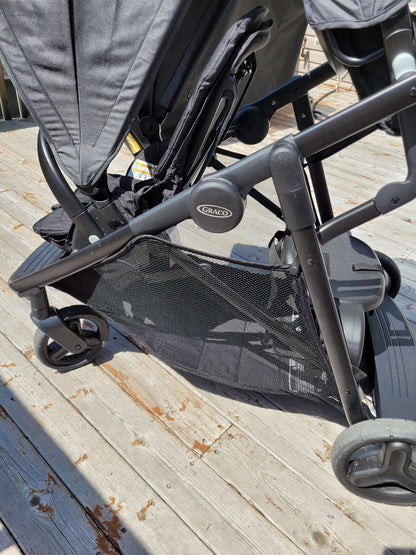 Graco Ready2Grow 2.0 Double Stroller
