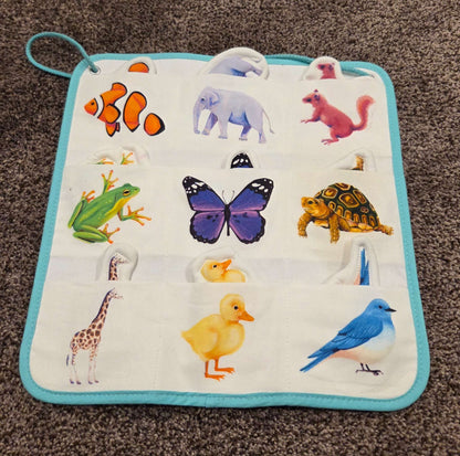 Lovevery Realist Play Kit (19 to 21+ Months)