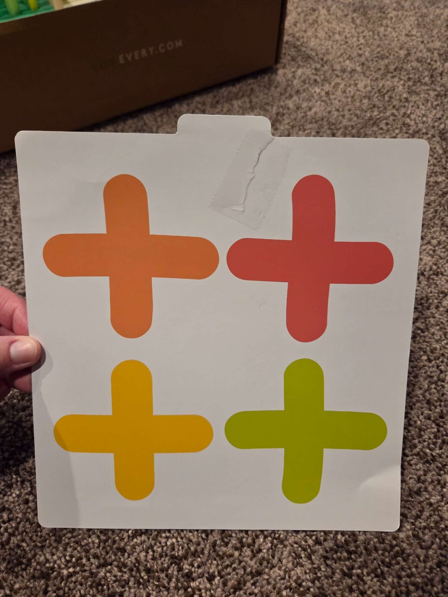 Lovevery Companion Play Kit (22 to 24+ Months)