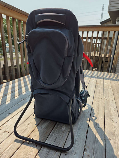 MEC Hiking Backpack Style Carrier